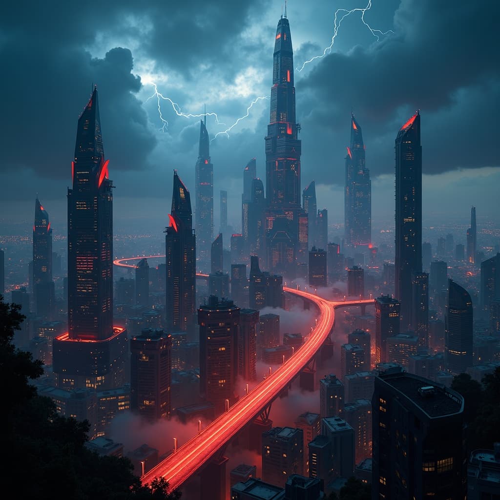 AI Future Series