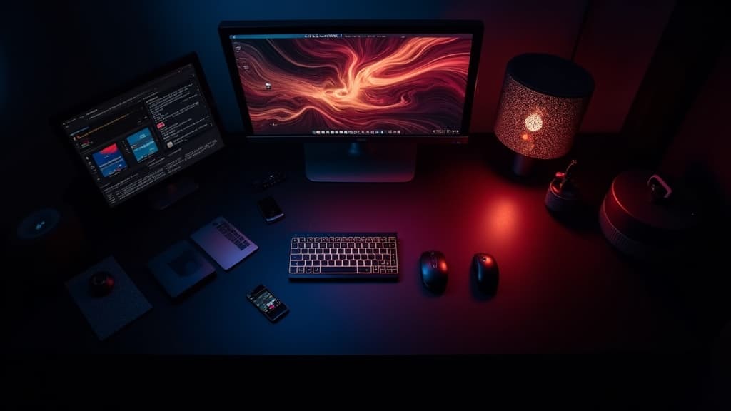 AI Creator Toolkit Checklist